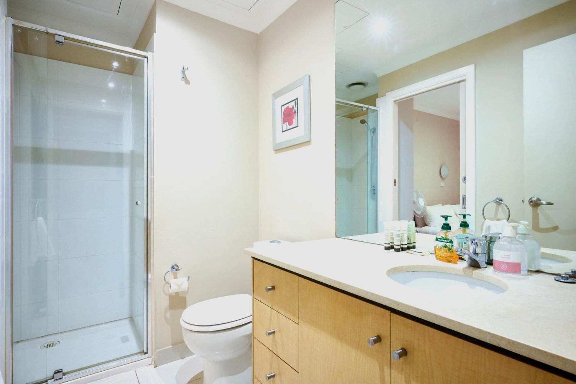 Apartment Minimalist Flinders Lane *