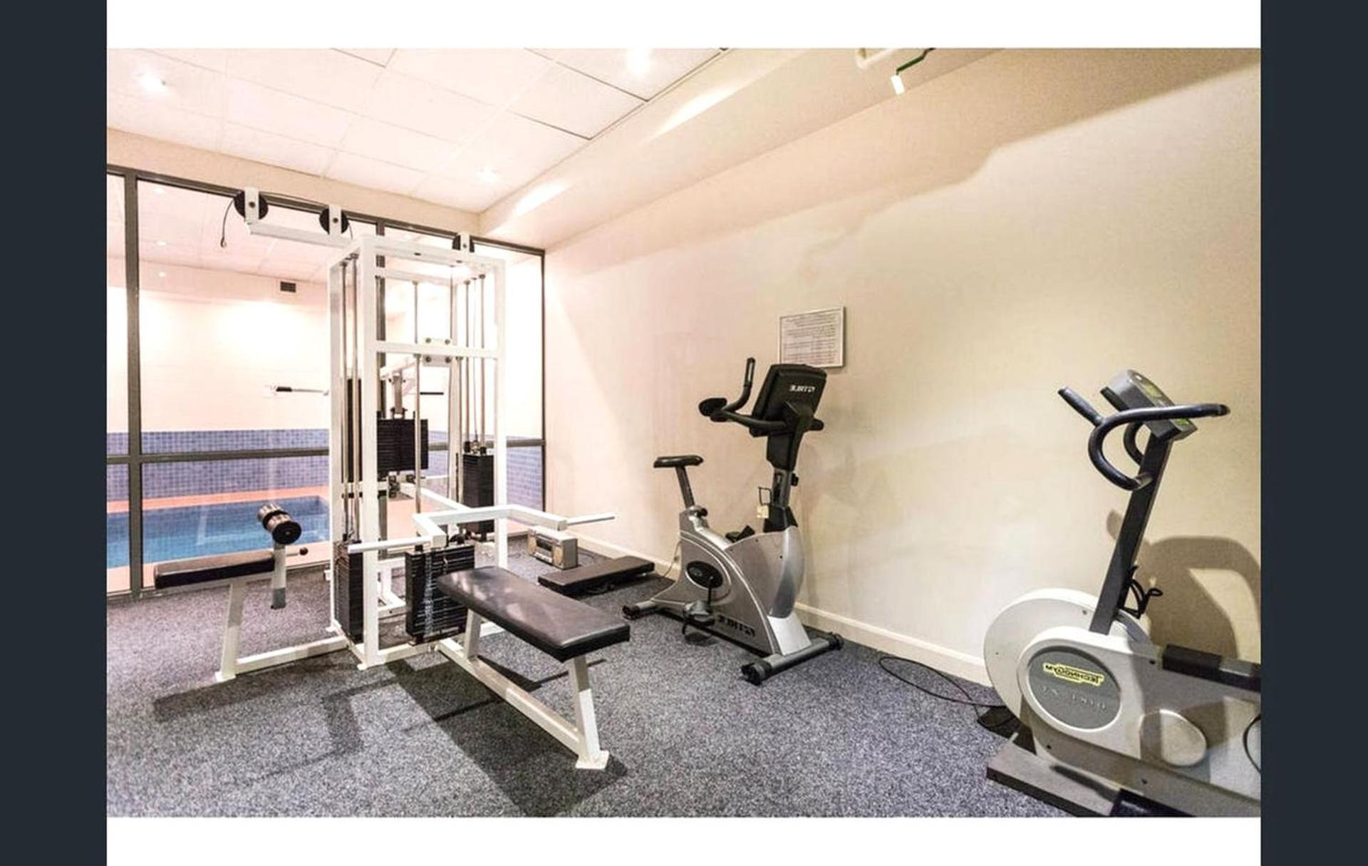 Apartment Minimalist Flinders Lane Melbourne